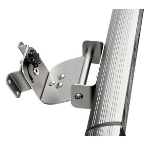 Elektriskais infrasarkanais sildītājs Bartscher - atsauces numurs BR825215