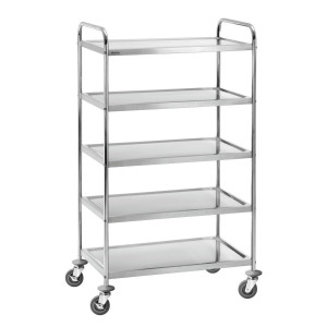 Servisa ratiņš TS500