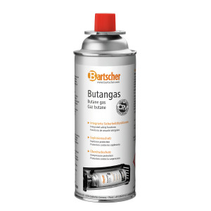 Gāzes patronas - 28 gabalu komplekts