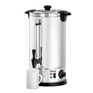 Karstā ūdens izplatītājs - 8,5 litri