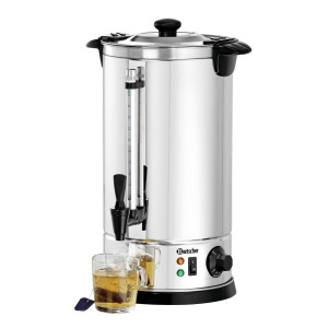 Karstā ūdens izplatītājs - 8,5 litri