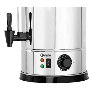 Karstā ūdens izplatītājs - 8,5 litri