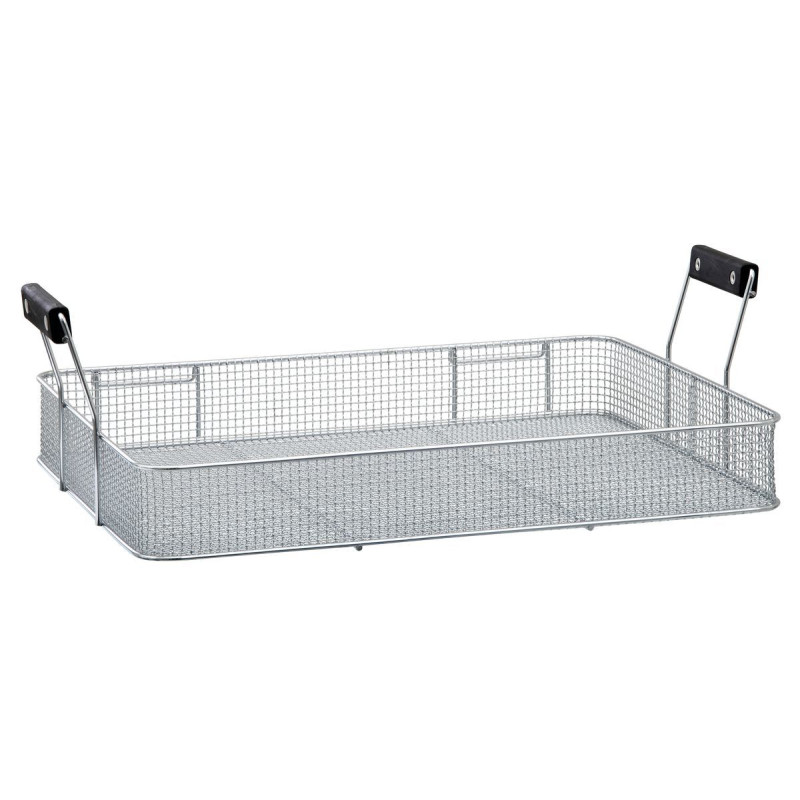 Fritēšanas grozs, 30 litri