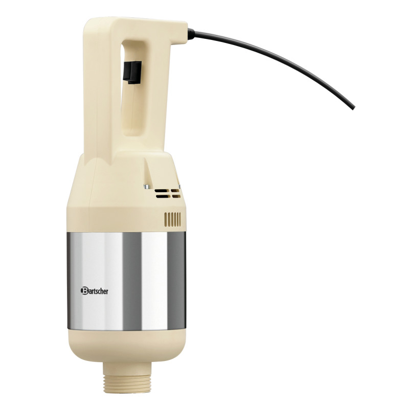 Bartscher 650 W STM3 dzinēja bloks