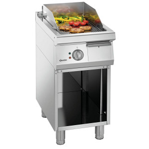 740 mm plīts plāksnei Bartscher zīmolā