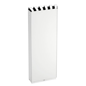 Uguns vieta fritezei Bartscher zīmola izvēlnei.