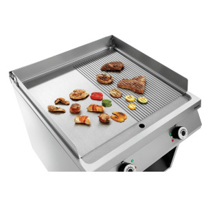 Aizsargplītsējs 980 no Bartscher zīmola