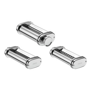 Pasta mašīnas komplekts - 3 gabali