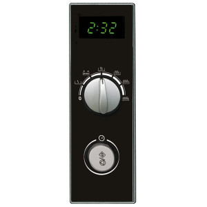 Četru mikroviļņu krāsns profesionālā - 1500 W - atsauce BR610182