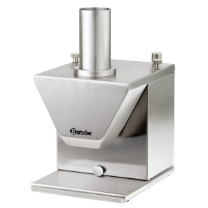 Elektriskais desu griezējs