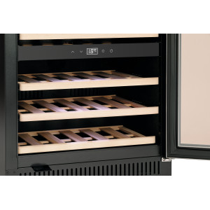 Profesionāla vīna pagrabs 40 pudeles Bartscher