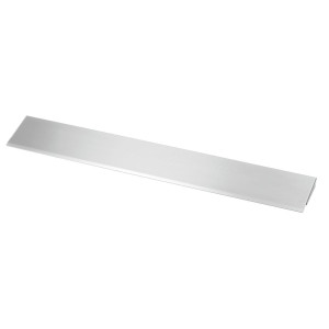 Pieejas rampa mini saldētavai