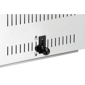 Tosteris TS 60 - 6 šķēles no zīmola Bartscher