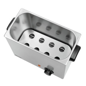 Vārītājs olām - 6 olas - Bartscher