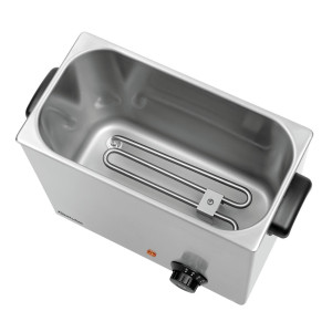 Vārītājs olām - 6 olas - Bartscher