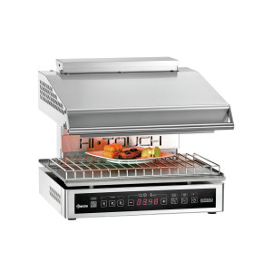 Salamandra Elektriskais Hi-Light-Lift Bartscher