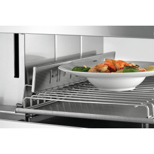 Salamandra Elektriskais Hi-Light-Lift Bartscher