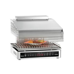 Salamandra Elektriskais Hi-Light-Lift Bartscher