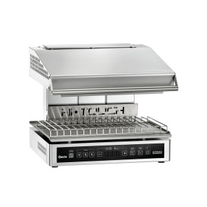 Salamandra Elektriskais Hi-Light-Lift Bartscher