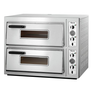 Pica krāsns TN 622VS no Bartscher zīmola