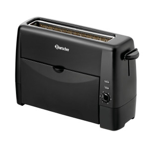Tosteris TS20Sli - 2 šķēles Bartscher