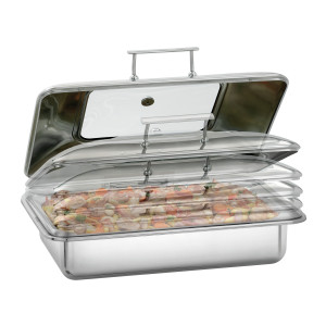 Chafing Dish GN 1/1 - Elastīgs