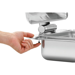 Chafing Dish GN 1/1 - Elastīgs