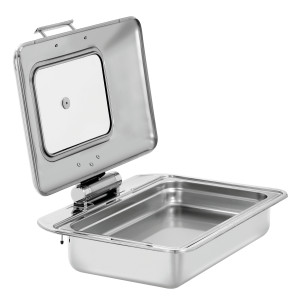 Chafing Dish GN 1/1 - Elastīgs