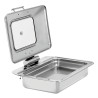Chafing Dish GN 1/1 - Elastīgs