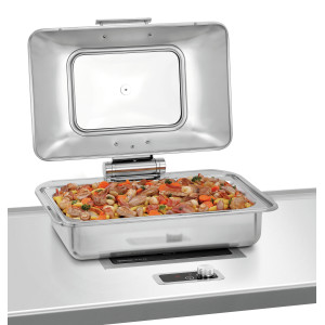 Chafing Dish GN 1/1 - Elastīgs