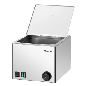 Sildītājs desas 1KA10-FM Bartscher