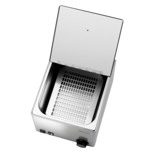 Sildītājs desas 1KA10-FM Bartscher