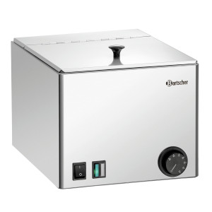 Sildītājs desas 1KA10-FM Bartscher