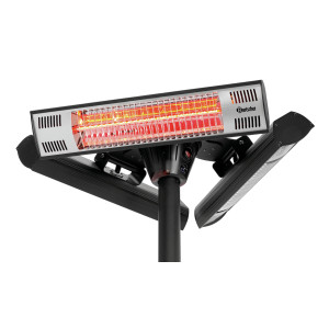 Elektriskais terases sildītājs ST3000 - Bartscher