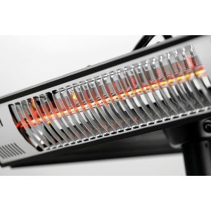 Elektriskais terases sildītājs ST3000 - Bartscher