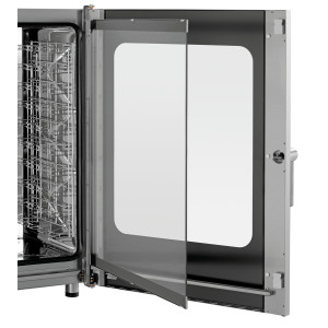 Četru tvaiku maisītājs M10110 - Bartscher