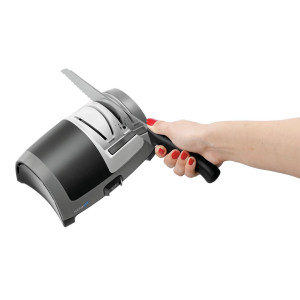 Nažu asinātājs MS310 Bartscher