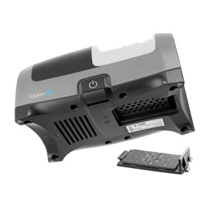 Nažu asinātājs MS310 Bartscher