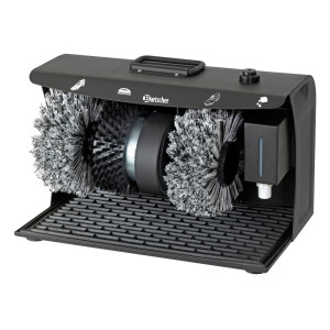 Elektriskā apavu lustra Bartscher