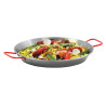 Paellas panna - diametrs 34 cm