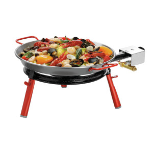 Paellas panna - diametrs 34 cm