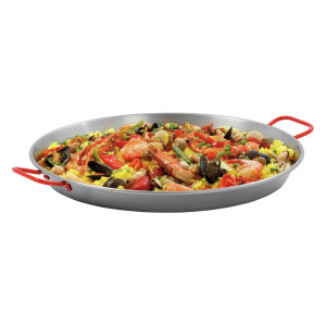 Paellas panna - diametrs 46 cm