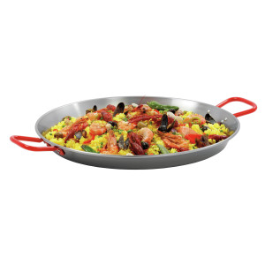 Paellas panna - diametrs 55 cm