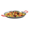 Paellas panna - diametrs 55 cm