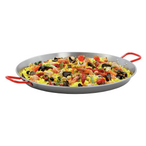 Paellas panna - ø 65 cm