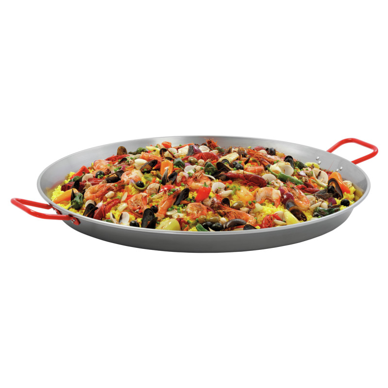 Paellas panna - diametrs 80 cm