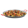 Paellas panna - diametrs 80 cm