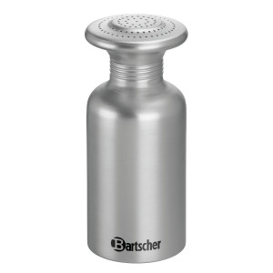 6 sālsbļodas no alumīnija - 19 cm Bartscher