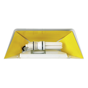 Insektu slazds Bartscher sienā