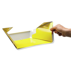 Insektu slazds Bartscher sienā